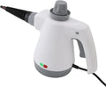 Haofy Handheld Steam Cleaner ABS Material High Temperature Portable for Home and Travel (US Plug 110V 1100W Plus 1100W)