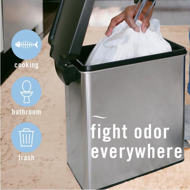 F.e.b.r.e.z.e Air Freshener SprayOdor Eliminator 8.8 Ounce (Pack of 3) (Fresh Lemon)
