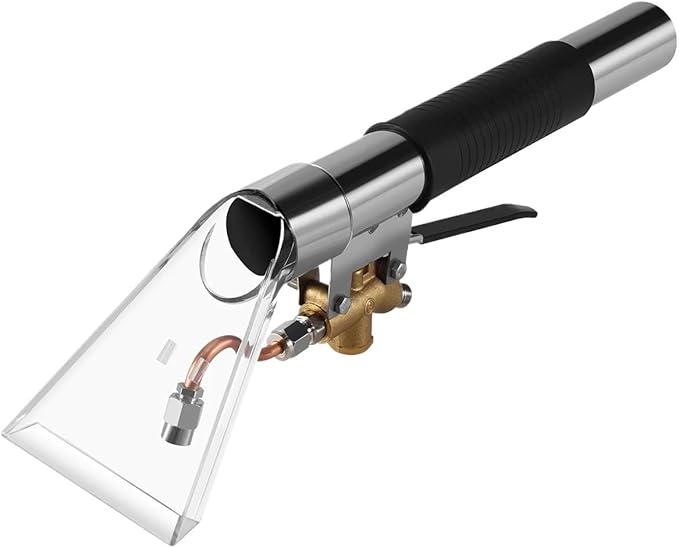 Carpet Extractor Upholstery Cleaning Machine Auto Furniture Hand Tool