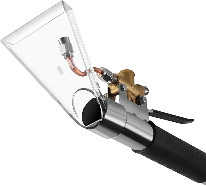 Carpet Extractor Upholstery Cleaning Machine Auto Furniture Hand Tool