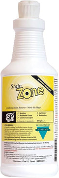 Stain Zone Oxidizing Stain Remover - 1 Quart