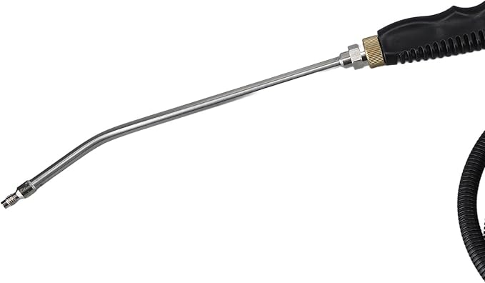 1500W Handheld Steam Cleaner High Pressure High Temperature Steam Cleaning Machine (US Plug 110v)