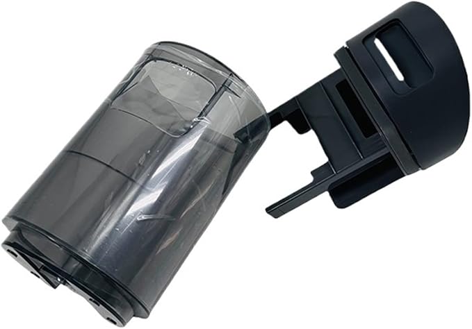 Dirty Water Tank Box Container Body with Cover Accessories Spare PartsCompatible for DreameH11 Core / H11 Max / H12Wash Cleaner