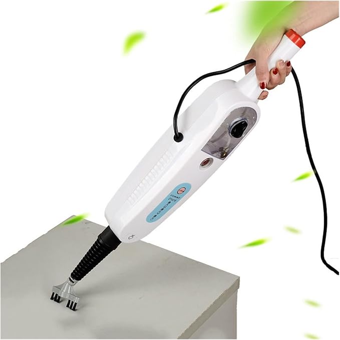 Steam MopLight Floor Steamers for Hardwood and TileLightweight Steam Mops for Laminate FloorCarpet SteamerWood Floor Mop
