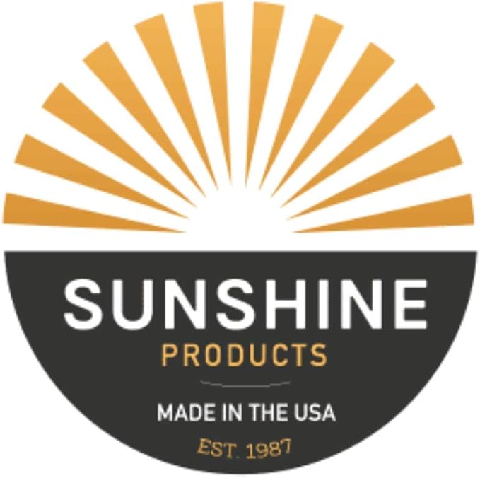 Sunshine Tape Solvent Spray Remover for Lace Wigs Toupees Tape-in Hair Extensions | 1 Gallon Bottle | Aggressive Adhesive Cleaners