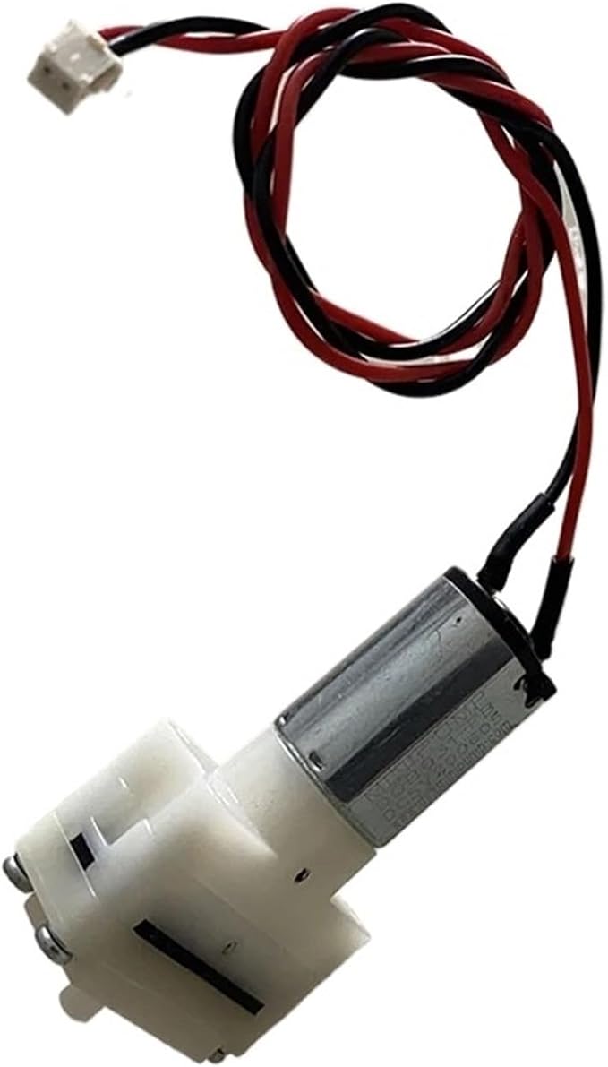 Water PumpCompatible for Xiaomi Mijia G1 Robotic Vacuum Cleaner Parts Accessories