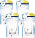 Power Tools For Febreze 68232 2.5 in. x 3 in. x 4 in. PLUG Air Freshener - Off WT (4/CT) 37000769859 Mod-C26PO-6085