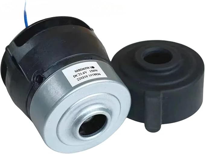 High Power DC21.6V Vacuum Cleaner with 150W Brushless Motor Vacuum Cleaner Parts
