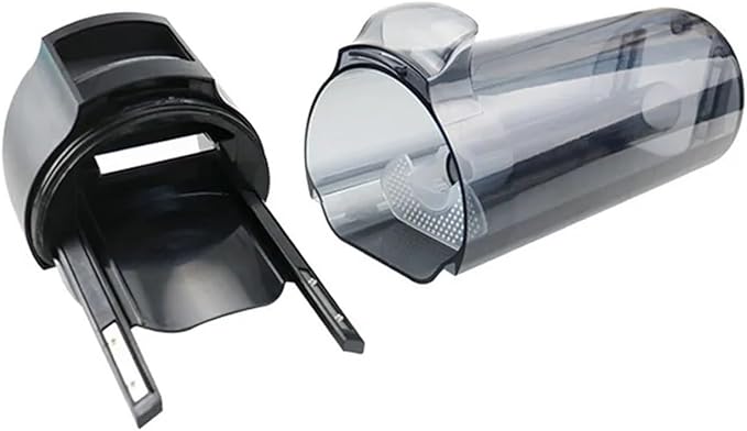 Clean Water Tank Dirty Water TankCompatible for TinecoFloor ONE S5 Pro 2 Cordless Wet Dry Vacuum Cleaner Accessories(1pcs.)