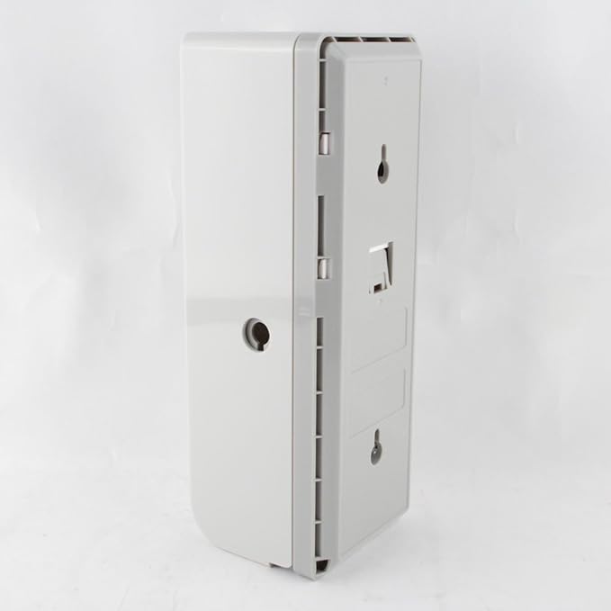 SVAVO Automatic Perfume Dispenser Classic LED Lighting Air-freshener Aerosol Spray