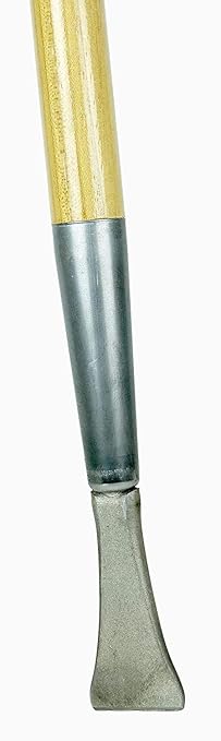 Weiler 70324 Track &amp Switch Upright Cap Broom Palmyra Fill 55 Overall Length Made in The USA