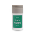 Aera Home Hygiene Geranium - Essential Oil for Home - Soft Pink Petal Fragrance - Notes of Geranium Palmarosa and Clove Essential Oils - Scent Refill - Capsule Size Works with Mini Diffuser