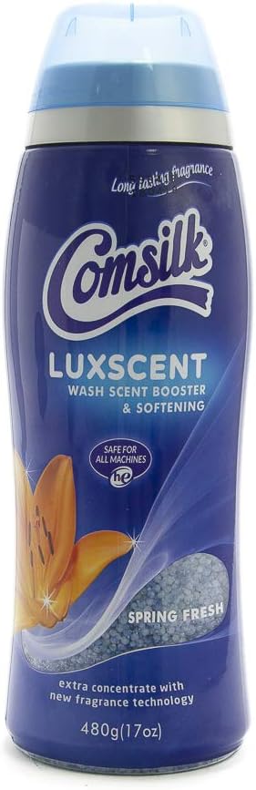 Luxscent Scent Booster Spring Fresh 2-Pack 2 x 16.9 oz (2 x 480g)