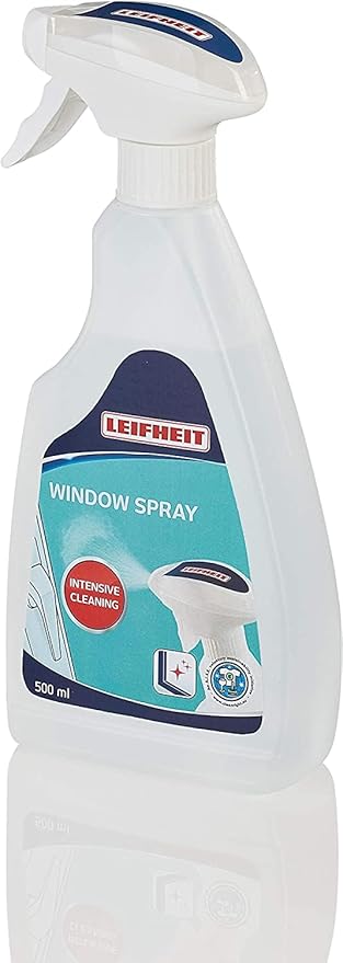 Leifheit Window Spray 500 ml Spray Window Cleaner Supplies Spray Bottle 41409