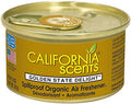 California Scents California Scents Spillproof Can Air Freshener Odor Neutralizer Golden State Delight 12 Count