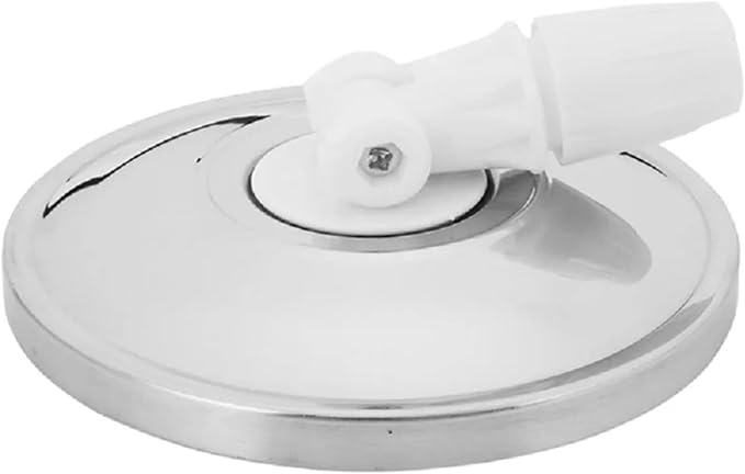Carpet Cleaning Machine Accessories Mop Revolving Stainless Steel Household Floor Mop Replacement Automatic Mop Spin Cleaning Home Tools