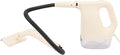1200W Handheld Steam Cleaner High Pressure Multi Purpose with 450mL Tank for Home Use Car Seats Tile Floor Furniture