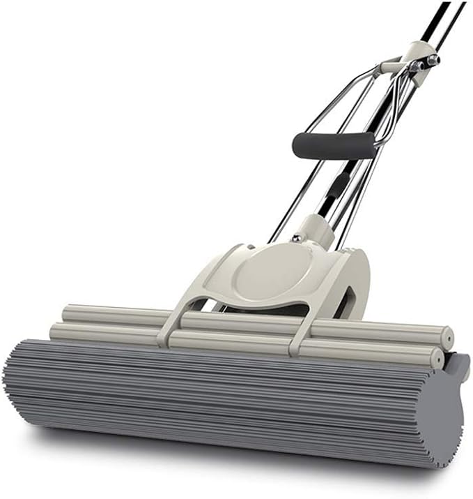 Mop - Mops for Floor Cleaning Dry Sweeper Mop Floor Mopping and Cleaning Starter Kit