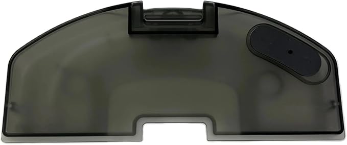 Water Tank Box Container Accessories Spare Parts Compatible For Dreame L10s ProVacuum Cleaner