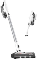Tineco A20 Cordless Stick Vacuum Cleaner Powerful Suction 3 Modes for Multi-Level Messes 1L Larger Dustbin Ergonomic Dual-Handle Design Wall-Mount Dock LED Headlight