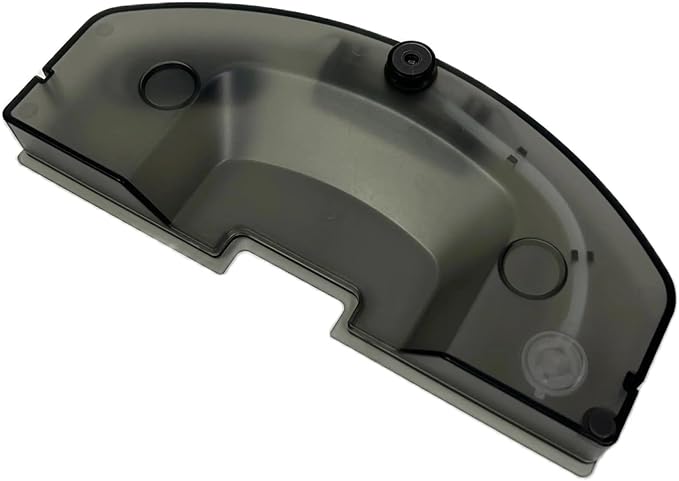 Water Tank Box Container Accessories Spare Parts Compatible For Dreame L10s ProVacuum Cleaner