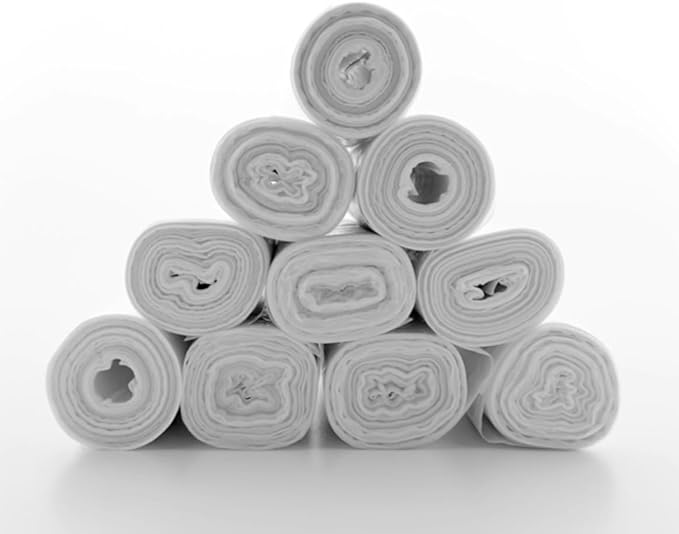 Member Mark 50 Gallon Commercial Trash Bags 220 ct.