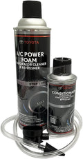 Toyota Genuine Parts - Ac Refresher Kit (00289-ACRKT)