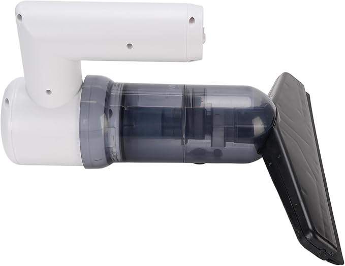 Fully Automatic Electric Window Cleaner with Water Absorption Function and Anticondensation Design. No Manual Required Leaves Glass Streaks and is a Highly Efficient (Style 1)