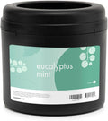 ScentAir Whisper Home Monthly Plug-in Refill Fragrance Cartridge for Home and Office Eucalyptus Mint