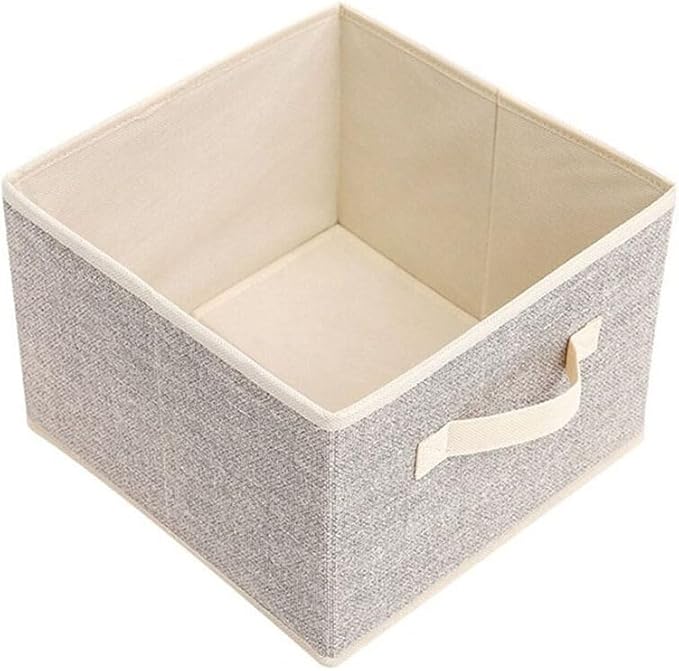 Foldable Wardrobe Clothes Storage Organizer Box Portable Drawer Closet Bag Boxes