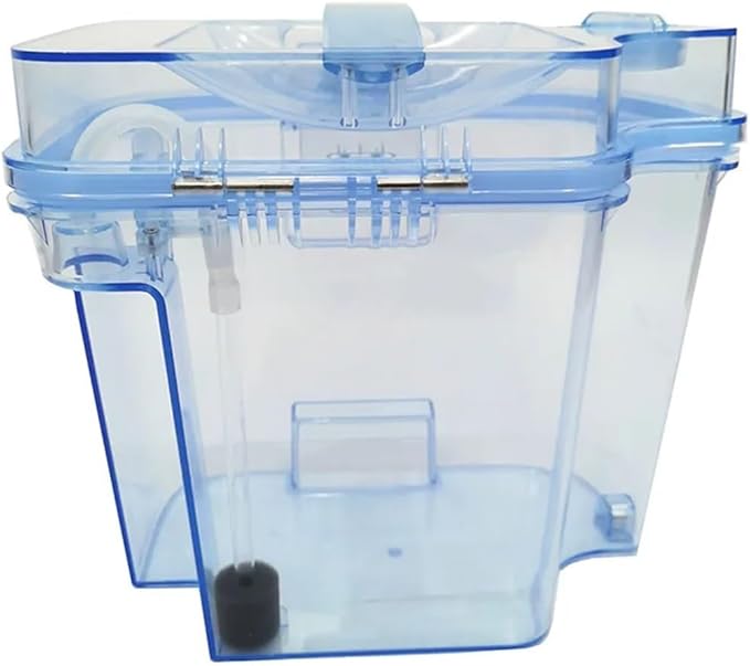 Recovery Tank Clean Water TankCompatible For DreameW10 Pro W10Vacuum Cleaner Parts