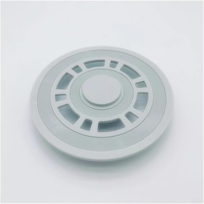 Compatible for Dreame L10s Pro Mop Plate Accessories Compatible for Dreame L10s Ultra W10s W10s Pro Mop Tray Mopping Holder Mount Spare Parts (Color : Mount2pc-Mop2pc-cm)