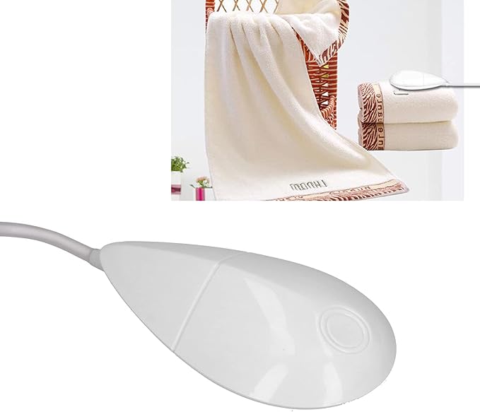 Compact USB Laundry Cleaner – Portable Stain Remover for Business Travelers