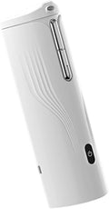 USB Air Freshener Automatic Highlighting Efficient Spread and Quiet Running for Office and Household Applications Intelligent Clock Diffuser