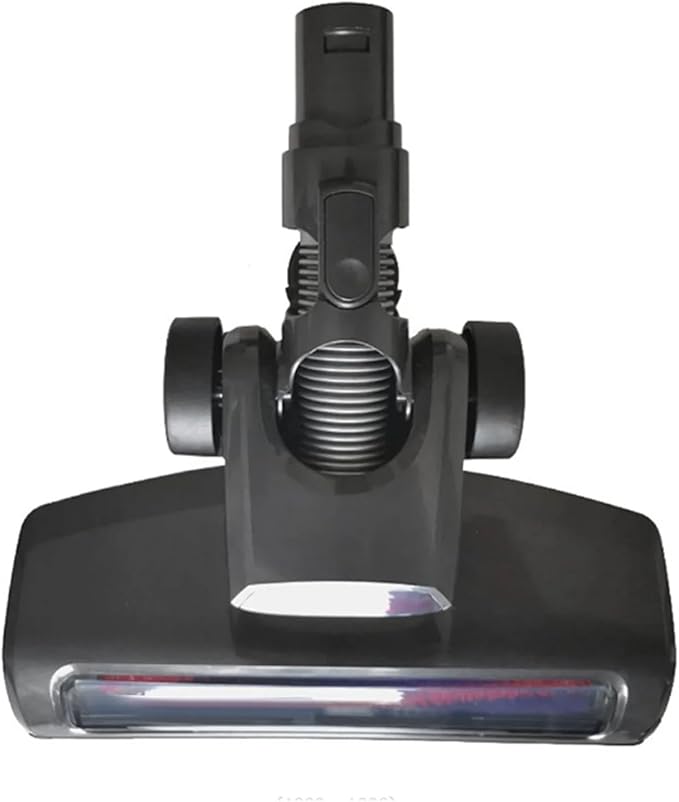 Compatible for DibeaD18 Cordless Handheld Stick Portable Vacuum Cleaner Black Professional Cleaning Head Electric Head