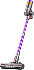 Cordless Vacuum Cleaner 600W 50Kpa 70 Mins Cordless Stick Vacuum Self-Standing Wireless Vacuum with Touch Screen Charging Dock Anti-Tangle Rechargeable Vacuum Cleaners for Home/Pet Hair/Carpet