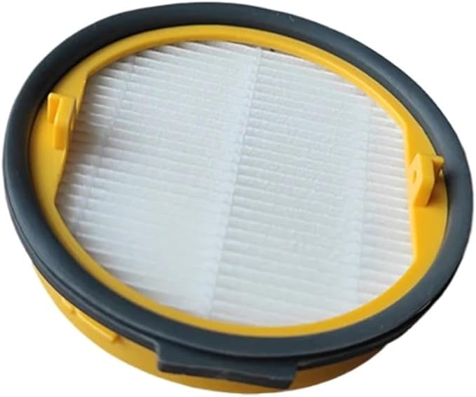 MIUYTRN Vacuums Replacements JV63 JV65 JV65 Handheld Cordless Vacuum Cleaner Filters Accessory cuicui(3pcs)