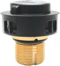 B64B-For Compatible for Karcher SC4 SC5 Vacuum Cleaner Steam Cleaner Tank Cap Replacement Safety Valve Boiler Cover Part # 4.580-760.0
