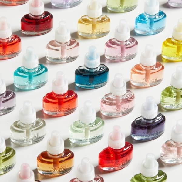 Yankee Candle ScentPlug Refill Sun &amp Sand 1 CT (Pack of 4)