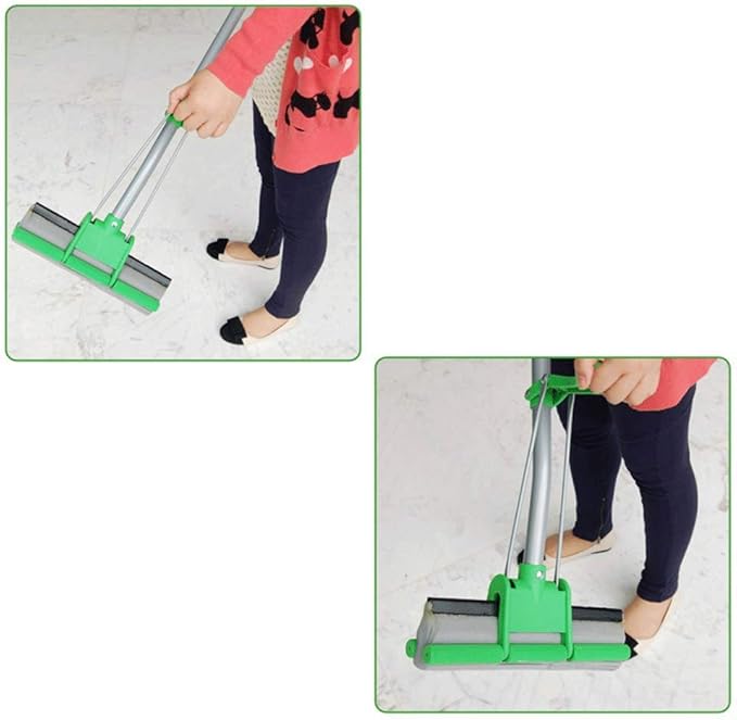 Mop - Mops for Floor Cleaning Sweeper Mopping and Starter Kit