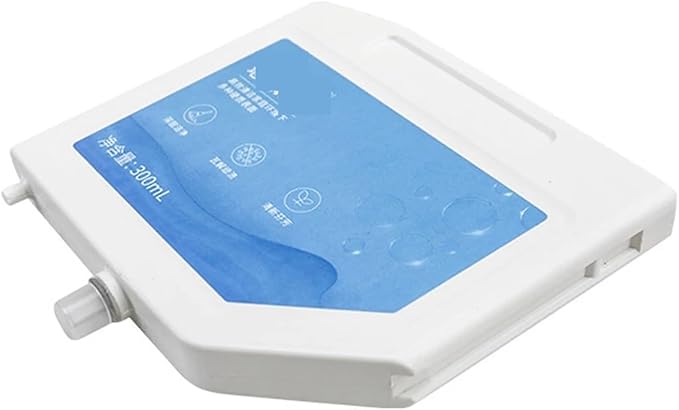 Compatible for Dreame Bot L10s UltraCleaning Solution Self-Cleaning Vacuum Mop Floor Cleaner AccessoriesVacuum Cleaning Solution