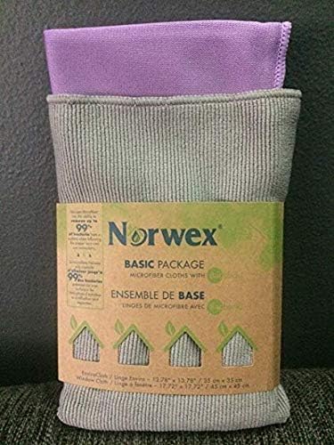 Norwex Basic Package - Window &amp Enviro Cloth
