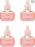 Yankee Candle Scent Plug Refill Hello Italy Collection Azure Sky (Pack of 4)