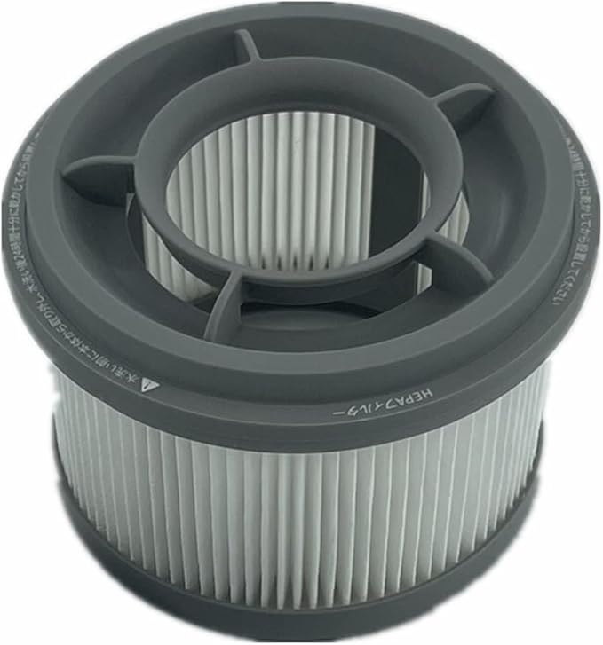 Vacuum Cleaner HEPA Filter Set Compatible for Dreame T10 T20 T20pro T30 T30NEO (Color : HEPA 30PCS)