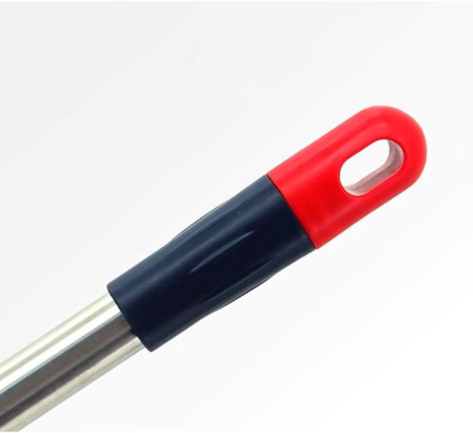 Microfiber Twist Mop Dust Mops Washing Mop Hand Release Floor Cleaning Removable Washable Commemoration Day