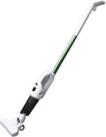 Tnfeeon Home Lightweight Mini Cleaner for Carpet and Hard Floor Cordless Stick Vacuum with Powerful Suction for Car Carpet Hardwood Floor Pet Hair Multi Surfaces Handheld Vac