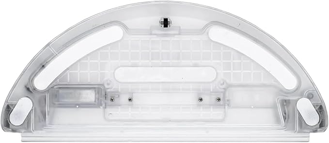 Robot Vacuum Mop Compatible For Mi2 Pro/2 Lite MJST1SVacuum Cleaner Electrically Controlled Water Tanks Mopping Cloth