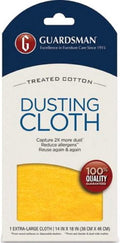 Guardsman Dusting Cloth 14  X 18  12 pack