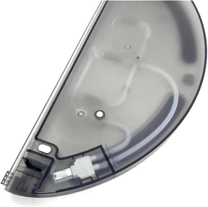 WHYY-Vacuum Cleaner Water Tank Compatible for DreameD9/Bot L10 Pro Robot Vacuum Cleaner Spare Parts