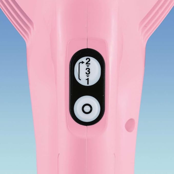Makita CL108FDSAP Cordless Vacuum Cleaner Pink